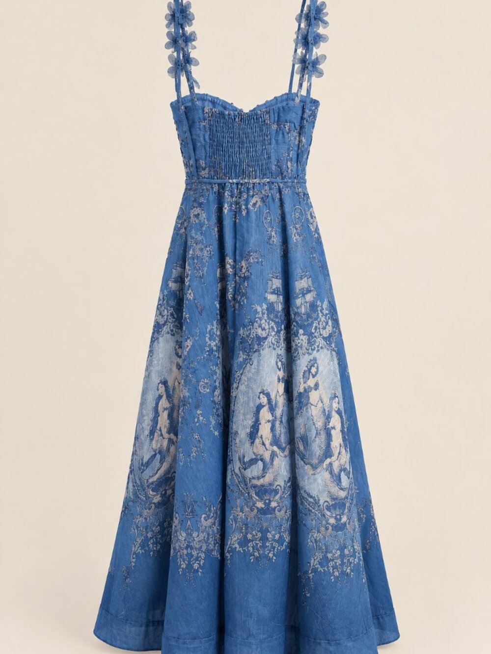 Exquisite Wedding Luxurious Cocktail Gorgeous Evening Party Elegant Bridal Dress - Picture 3 of 7